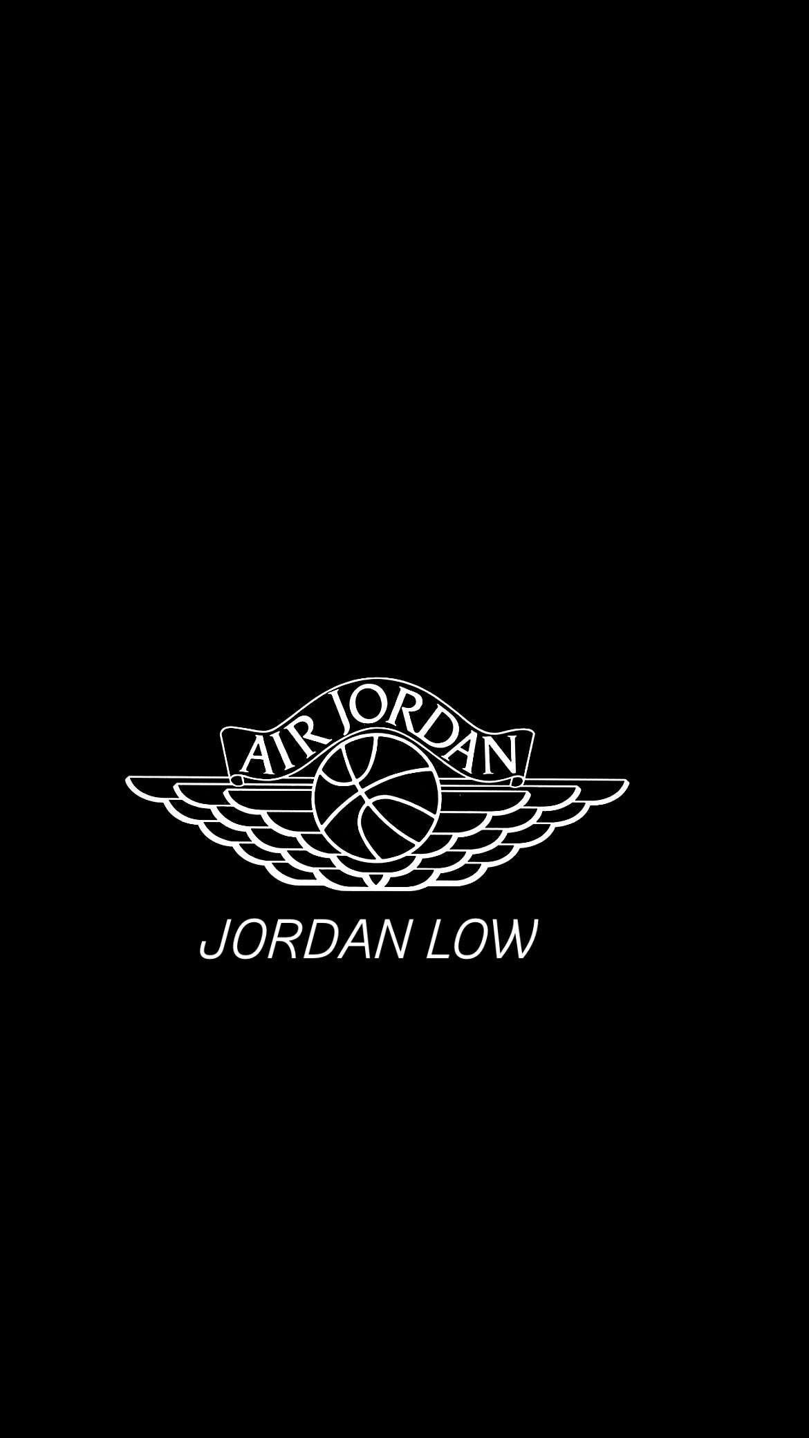 AIR JORDAN 1 LOW