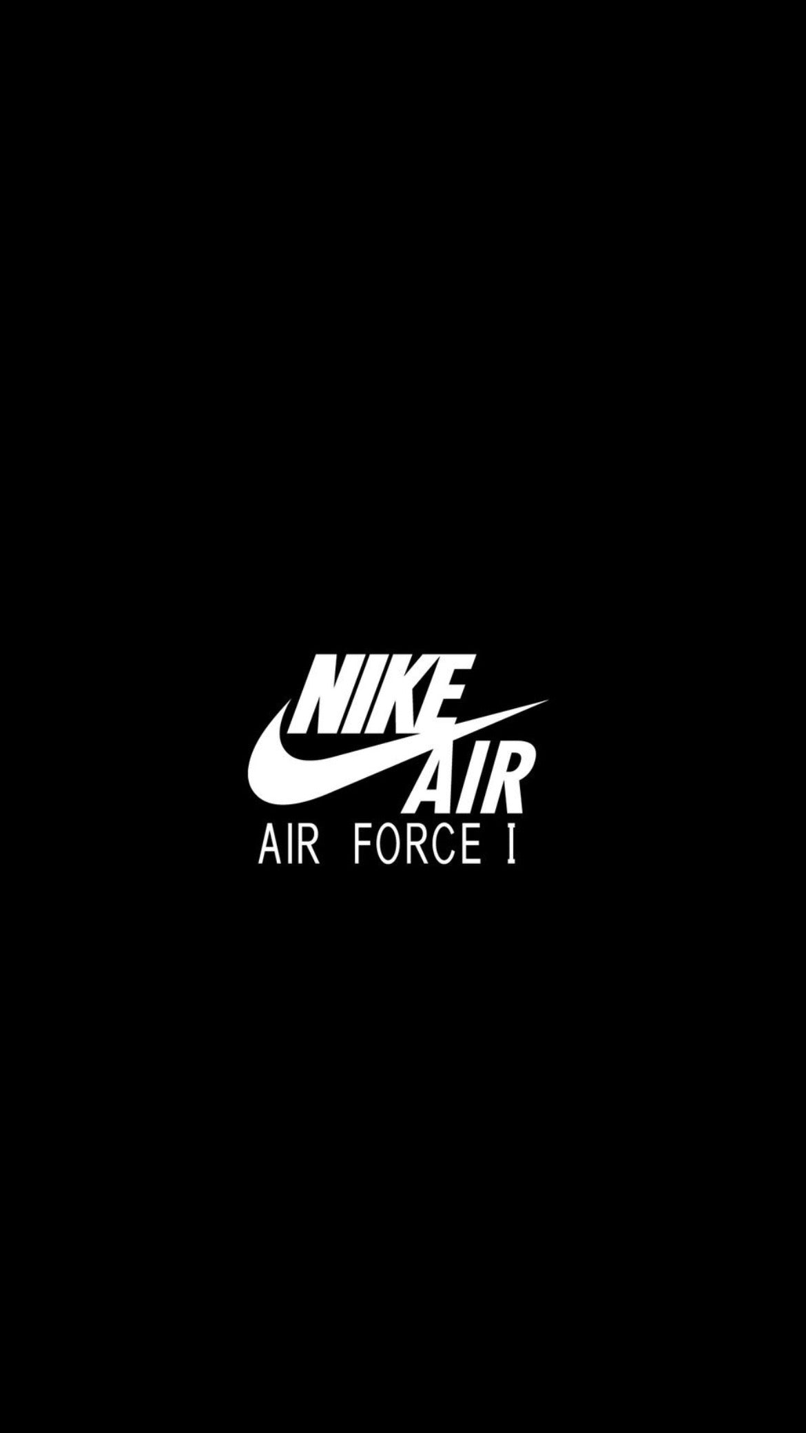 AIR FORCE 1