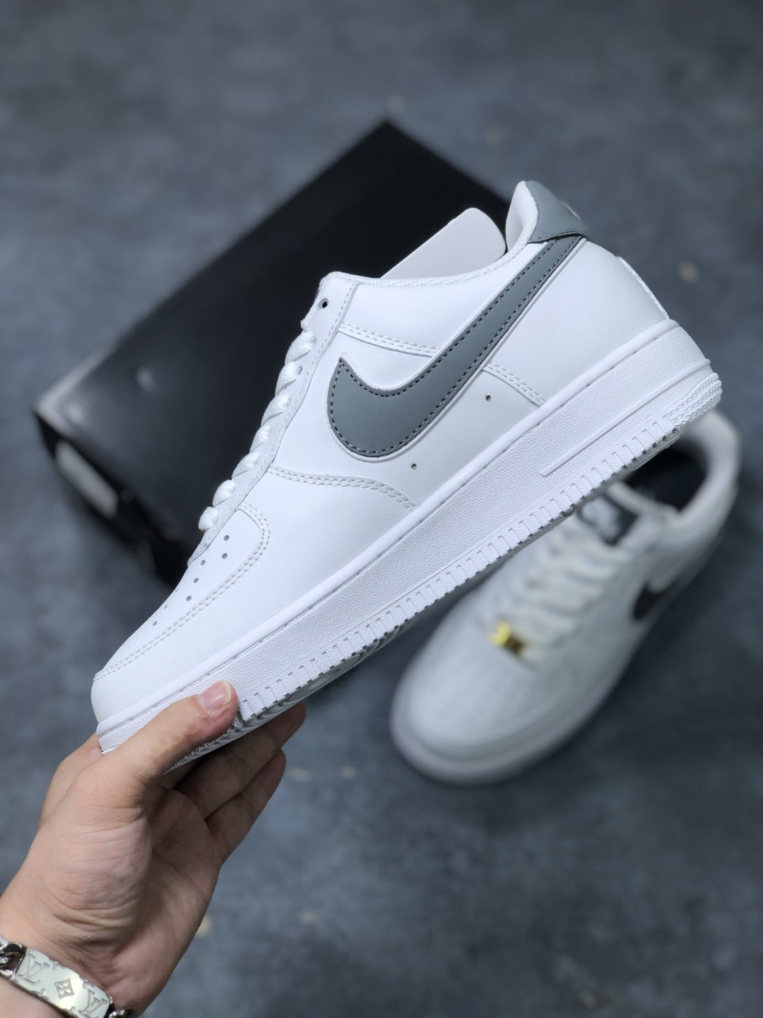 AIR FORCE 1