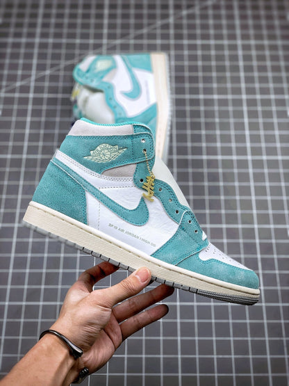 AIR JORDAN 1 HIGH