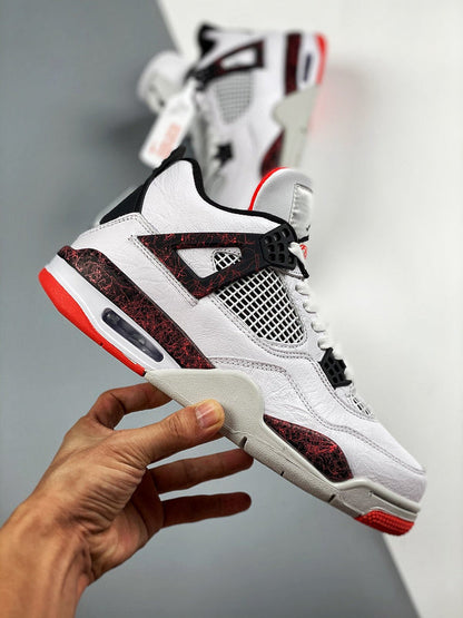 AIR JORDAN 4