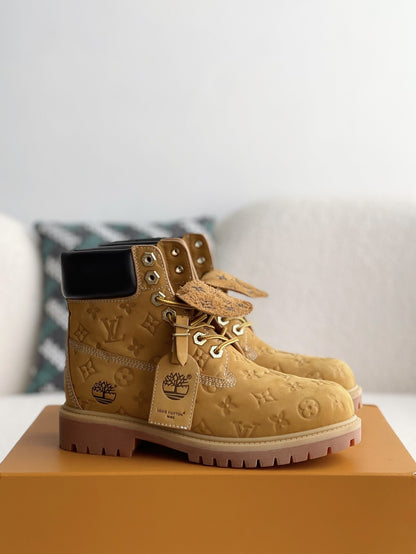 TIMBERLAND X LV