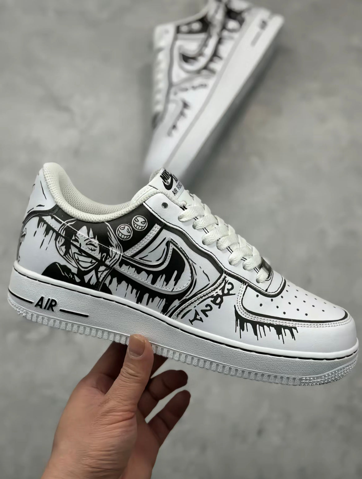 AIR FORCE 1