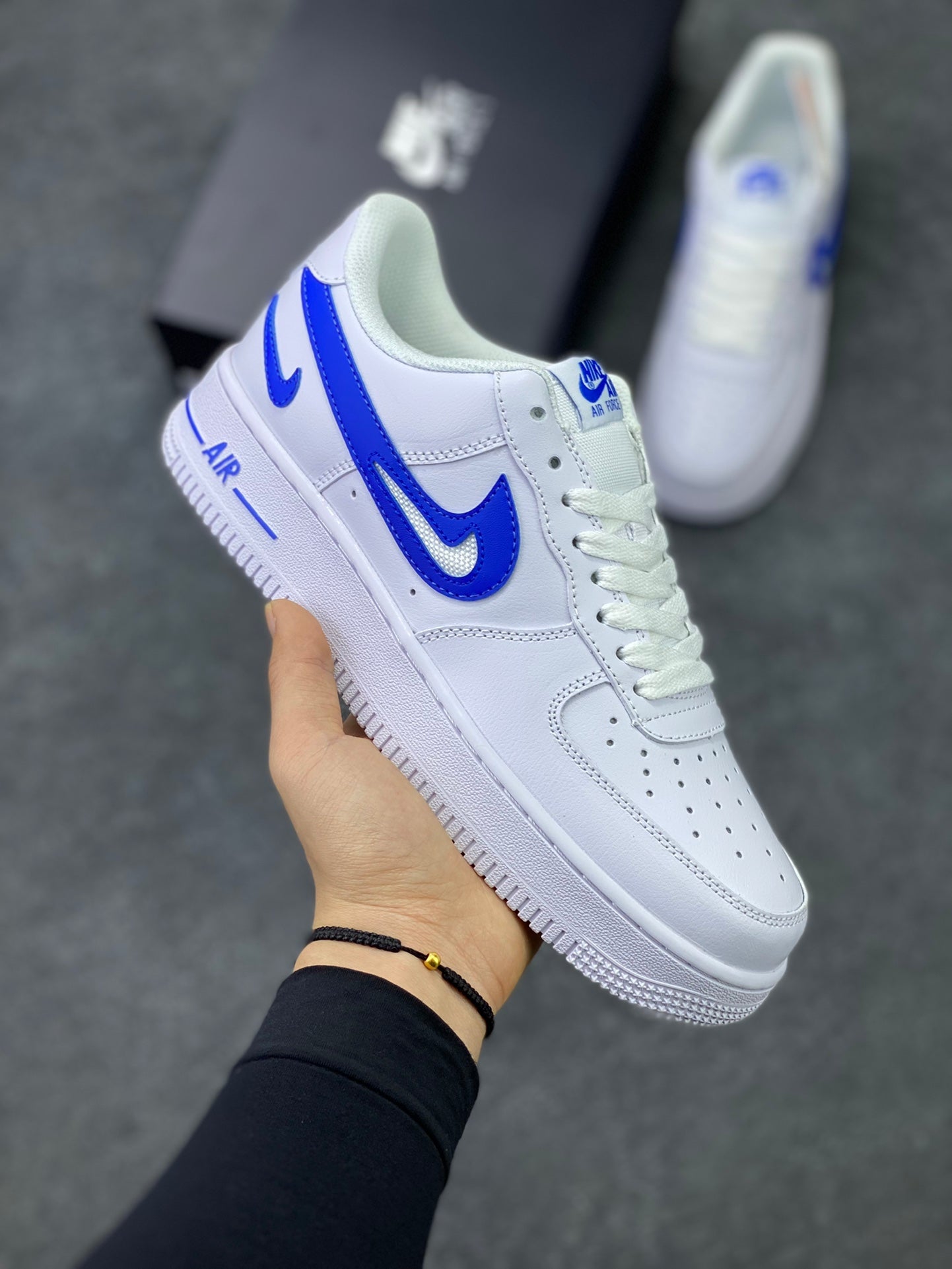 AIR FORCE 1