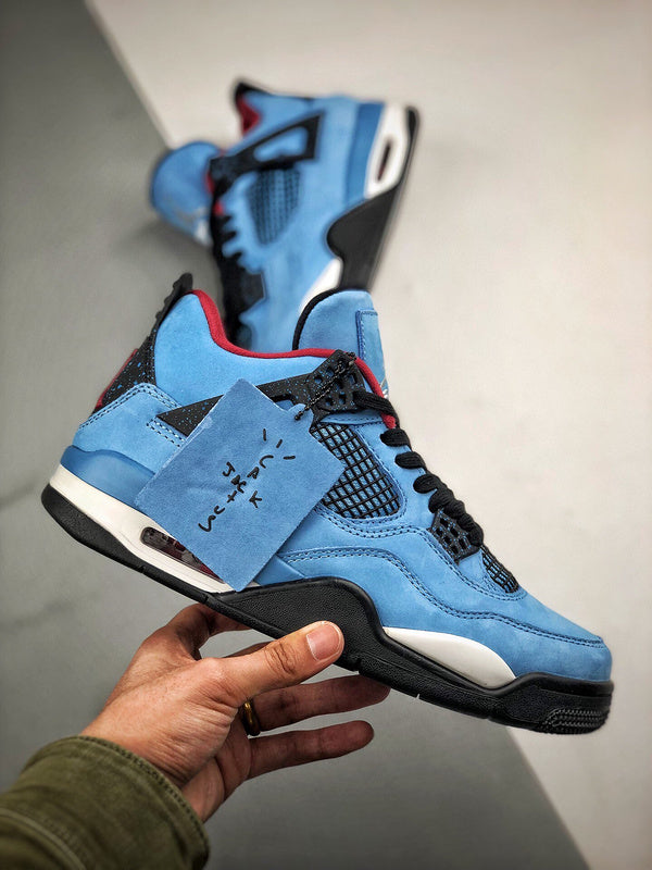 AIR JORDAN 4