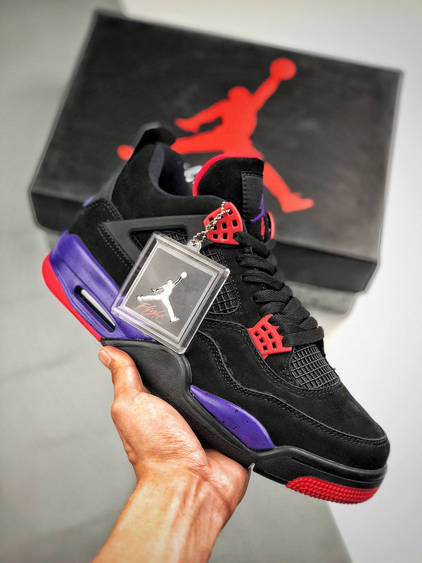 AIR JORDAN 4