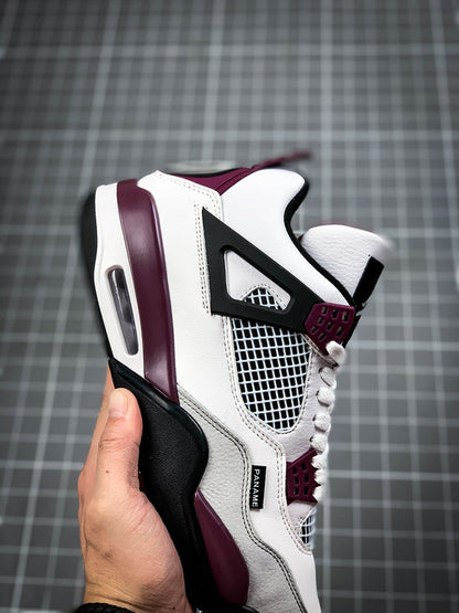 AIR JORDAN 4