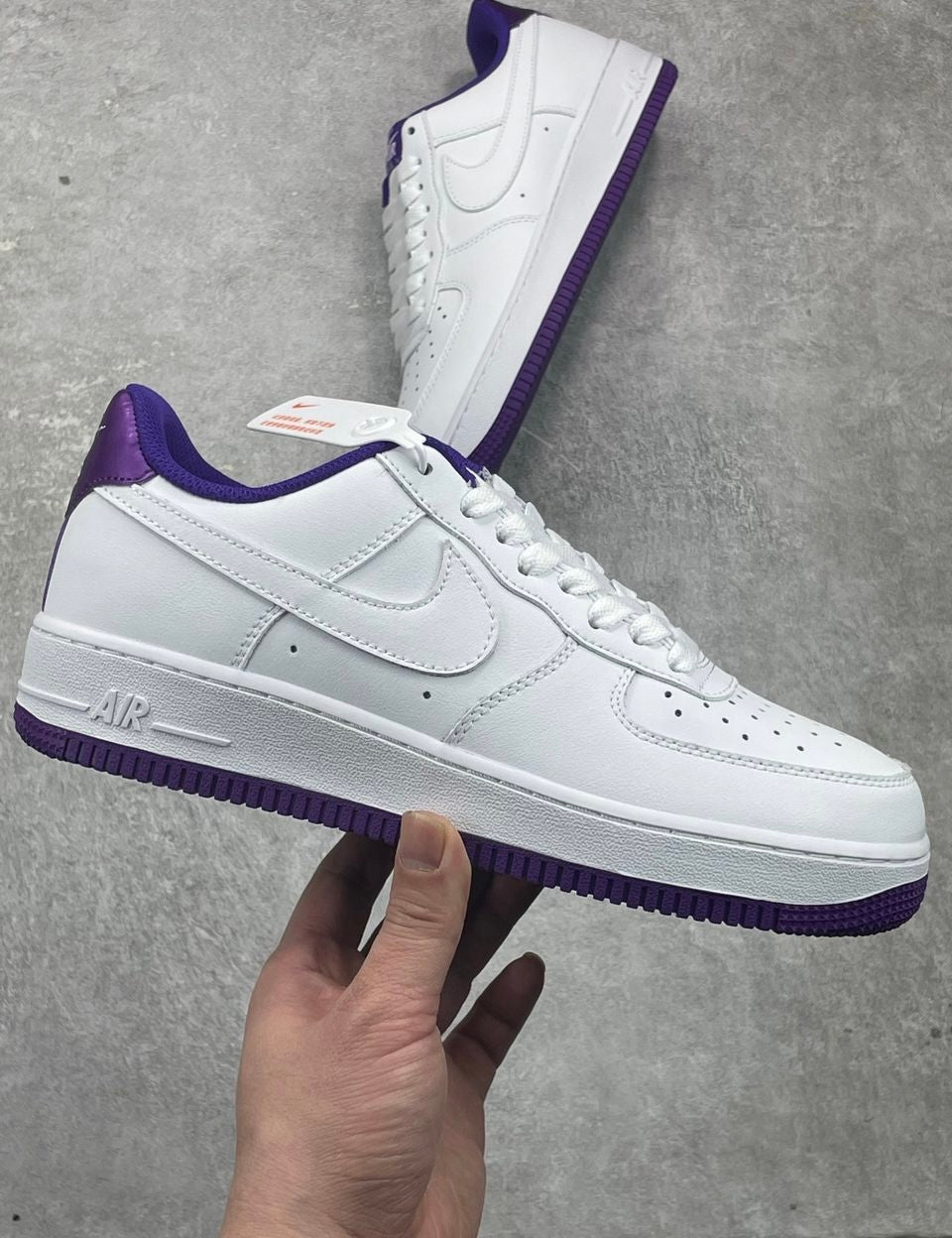 AIR FORCE 1