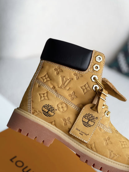 TIMBERLAND X LV