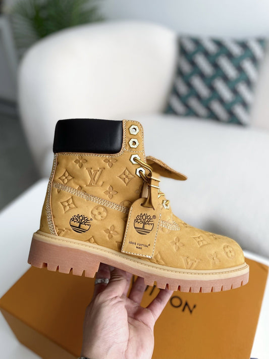 TIMBERLAND X LV