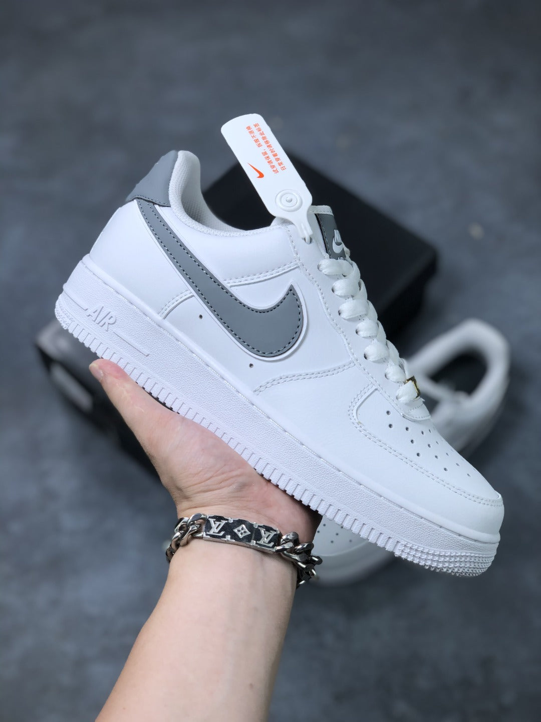 AIR FORCE 1