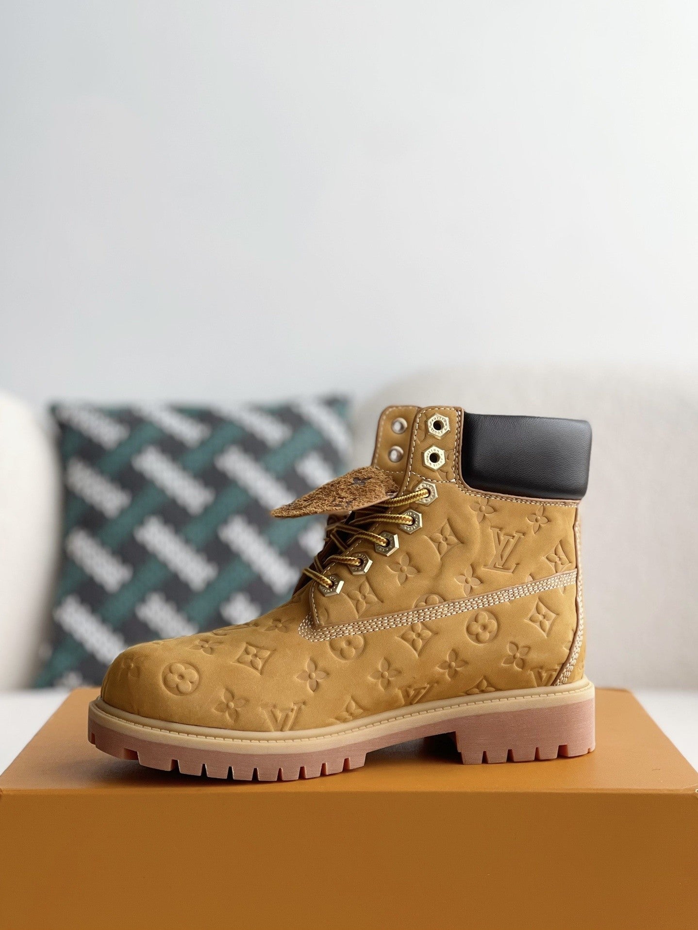 TIMBERLAND X LV