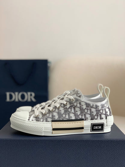 DIOR B23 SNEAKER