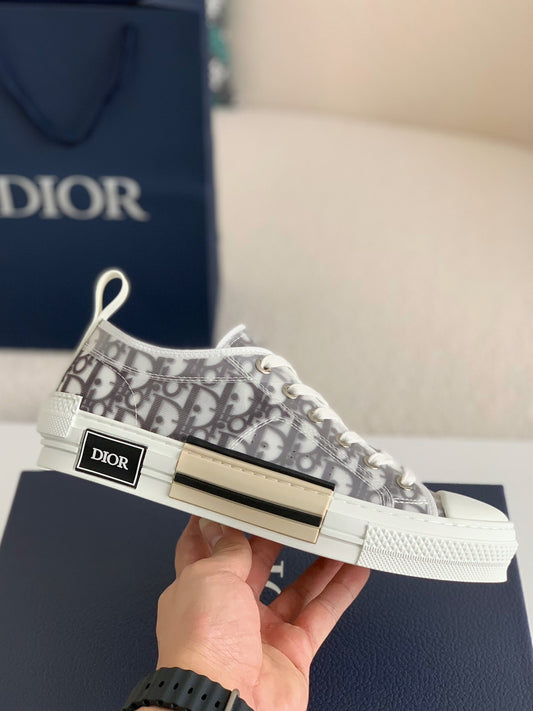 DIOR B23 SNEAKER