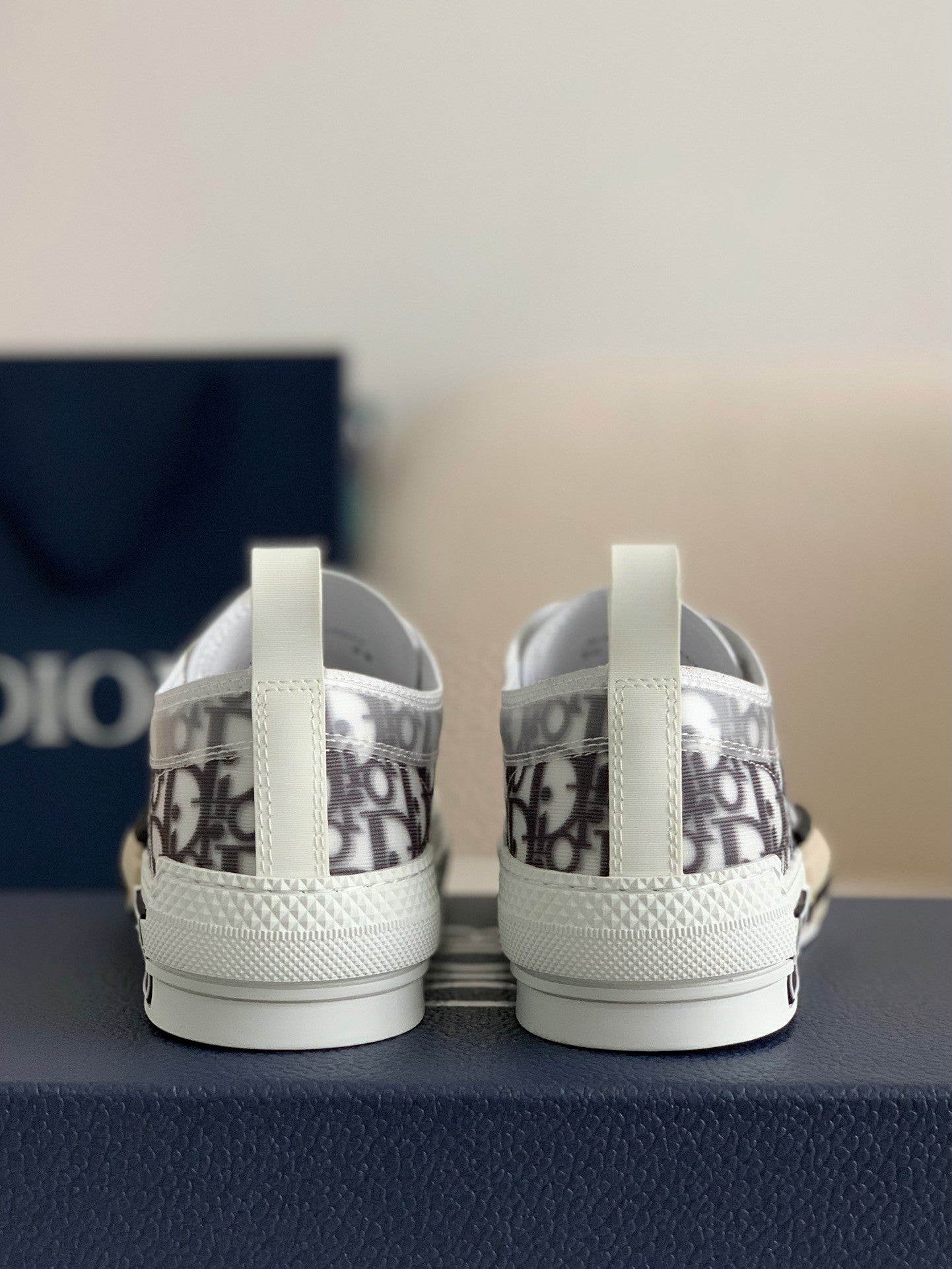 DIOR B23 SNEAKER