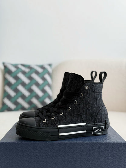 DIOR B23 SNEAKER