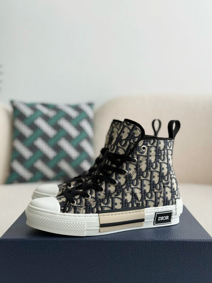 DIOR B23 SNEAKER