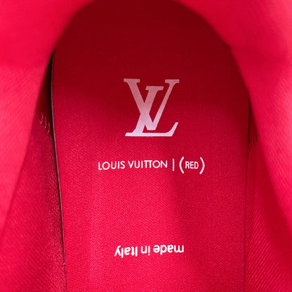 LOUIS VUITTON SKATE