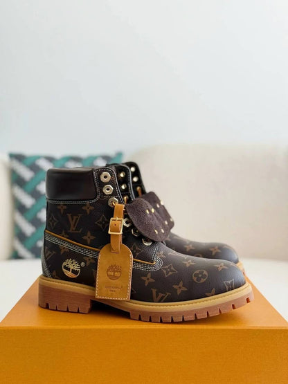 TIMBERLAND X LV