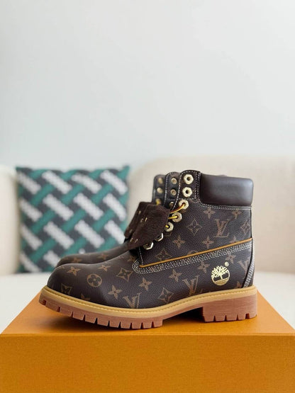 TIMBERLAND X LV