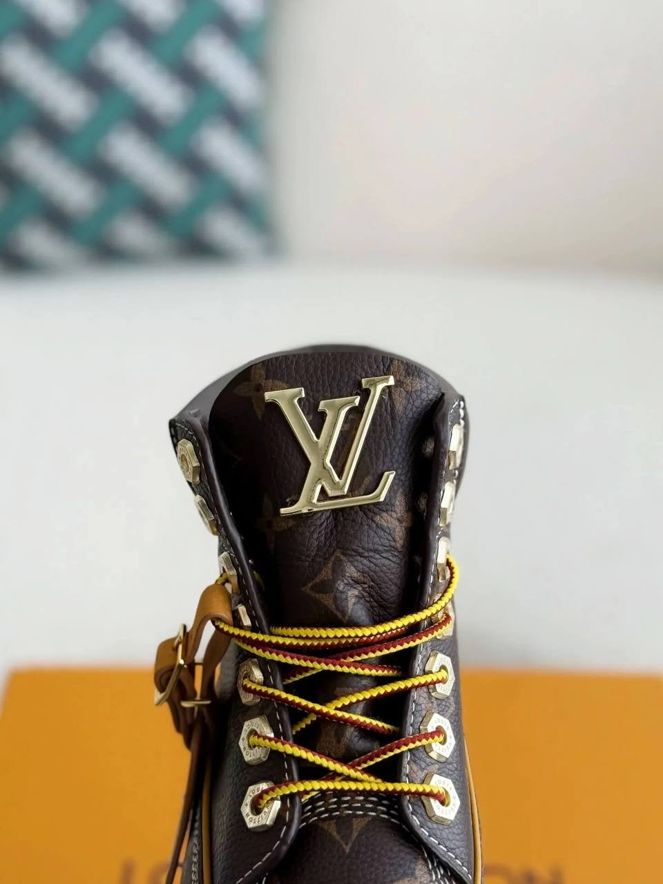 TIMBERLAND X LV