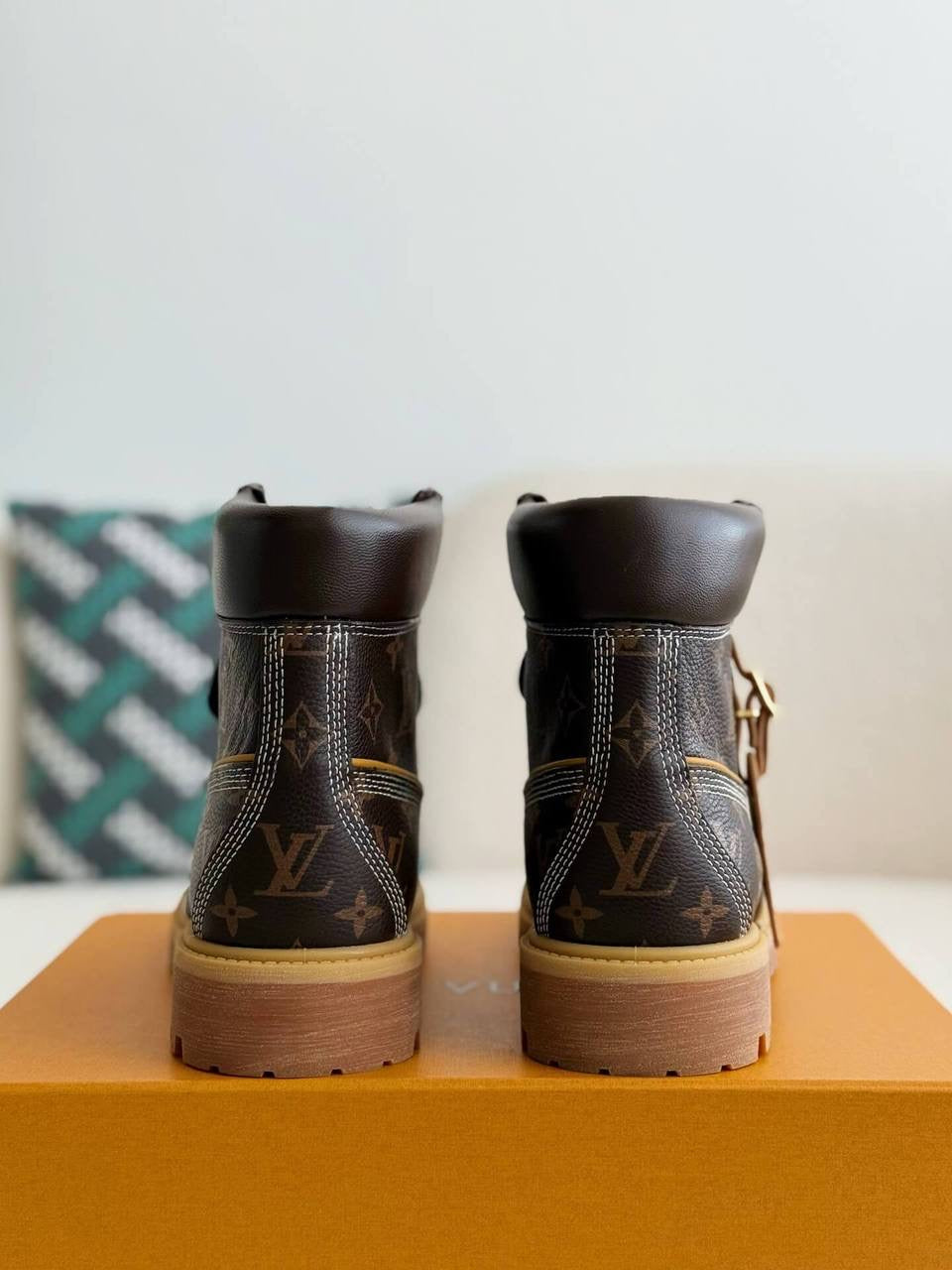 TIMBERLAND X LV