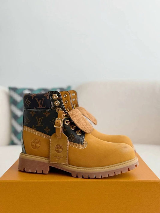 TIMBERLAND X LV