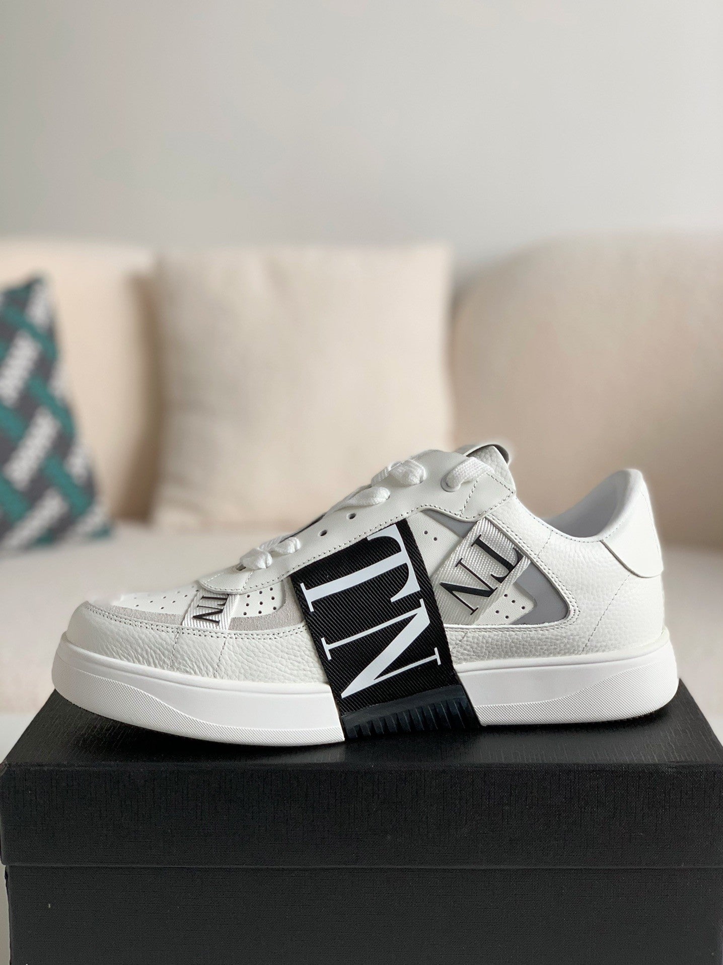 VALENTINO SHOES